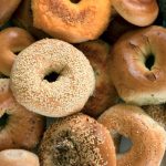 bagel 3