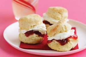 scones 4