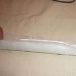 Bambolina di Natale fai da te