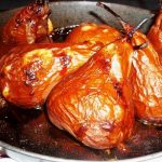 Dolce con le pere per Natale… e non solo