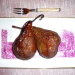 Dolce con le pere per Natale… e non solo