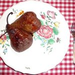 Dolce con le pere per Natale… e non solo