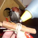 Casetta di Natale-11