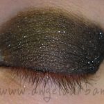 Trucco occhi sparkling 4