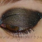 Trucco occhi sparkling 6