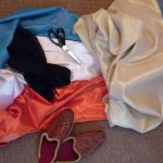 Costume di Carnevale fai da te