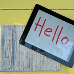 Custodia per tablet Tutorial