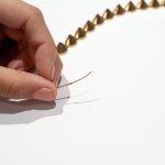 chiudere il bracciale