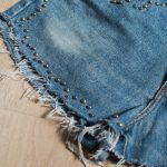 Fai prima un lato e poi l'altro.