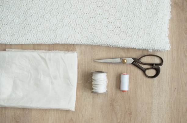 Occorrente per il tutorial