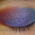 Trucco occhi Night Out