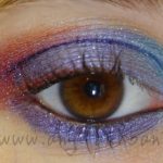 Trucco occhi Night Out