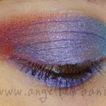 Trucco occhi Night Out