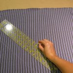 Trasformare un maglione in un cardigan