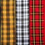 tartan