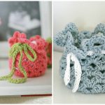 Bomboniere uncinetto