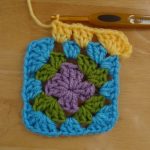 Bomboniere uncinetto