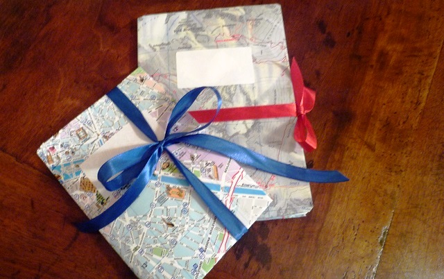 Bomboniere uncinetto