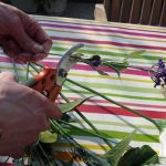 Come decorare un cestino da picnic