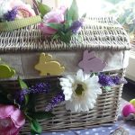 Come decorare un cestino da picnic