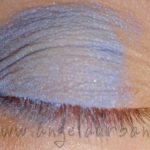 Trucco occhi di primavera