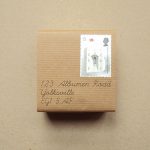 Uova di Pasqua decorate con messaggio-10