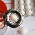 Uova di Pasqua con la sorpresa