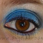 Trucco primavera 5