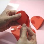 Biglietto auguri fai da te Festa della Mamma