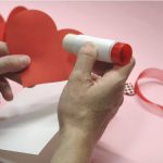 Biglietto d'auguri fai da te pop-up