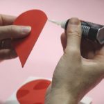 Biglietto d'auguri fai da te pop-up