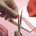 Biglietto d'auguri fai da te pop-up