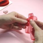 Biglietto d'auguri fai da te pop-up