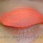 Trucco occhi Tropical Flamingo