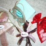 Bomboniere fai da te