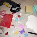 Bomboniere fai da te