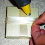 Bomboniere fai da te