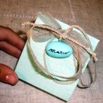 Bomboniere fai da te