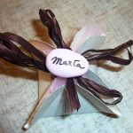 Bomboniere fai da te