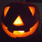Come fare la lanterna con la zucca Halloween