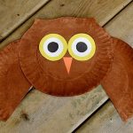 Lavoretto di Halloween