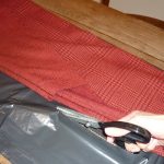 Costume da strega fai da te