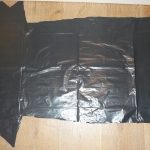 Costume da strega fai da te