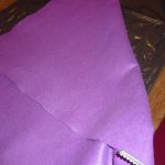 Costume da strega fai da te