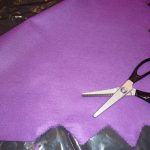 Costume da strega fai da te