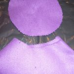 Costume da strega fai da te