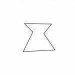 Lavoretti Halloween fantasmi: il vampiro lecca lecca