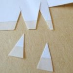 Lecca lecca vampiro tutorial Halloween