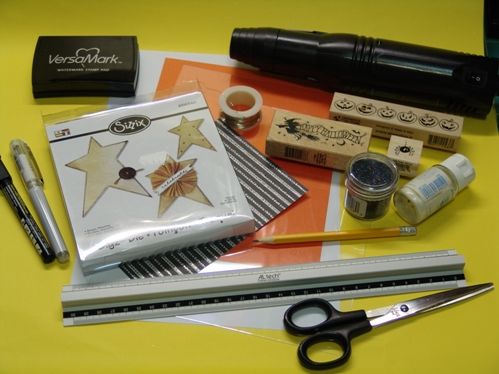 Lecca lecca vampiro tutorial Halloween