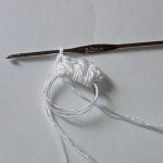 Presine Cucina Uncinetto Schemi